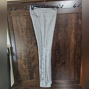 ANTONIO MELANI Gray Pantsuit Business Casual